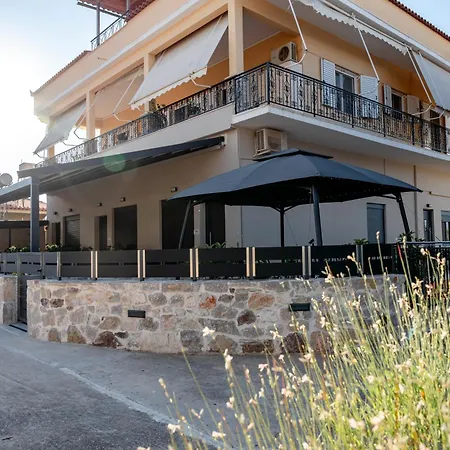 Filion Appartement *