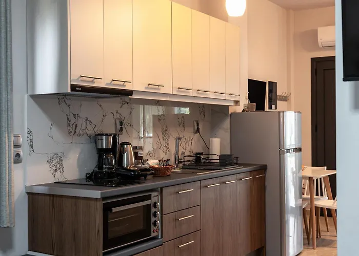 Appartement Filion *