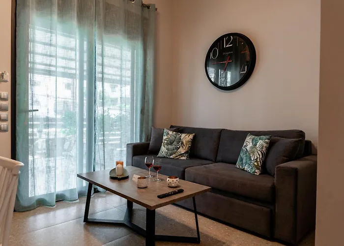 Filion Appartement Nauplion