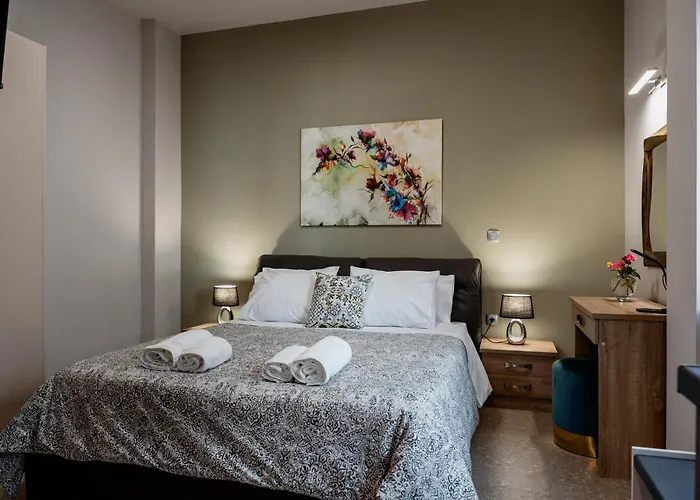 Filion Appartement *