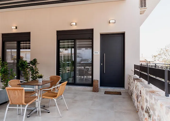 Appartement Filion *