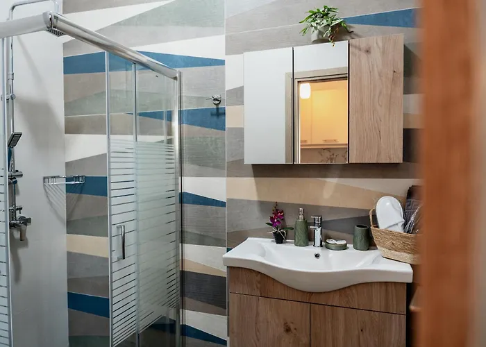 Filion Appartement Nauplion