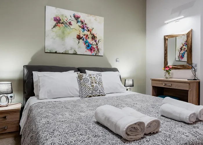 Filion Appartement *