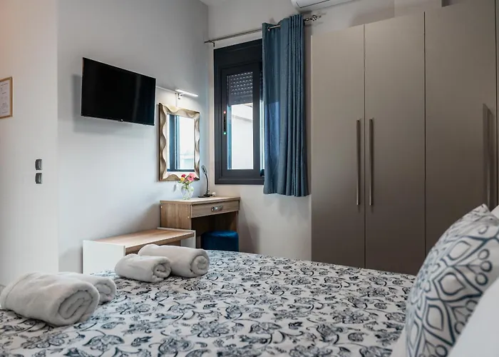 Appartement Filion Nauplion