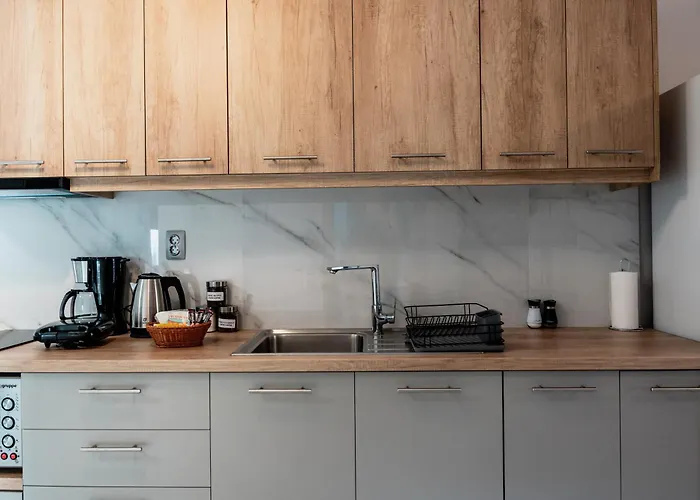 Appartement Filion Nauplion