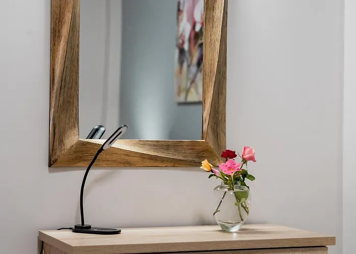 Appartement Filion *