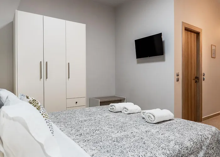 Filion Appartement *