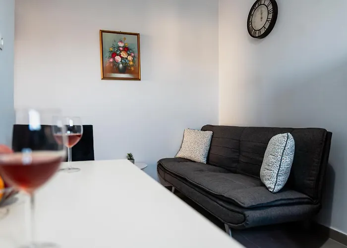 Appartement Filion *