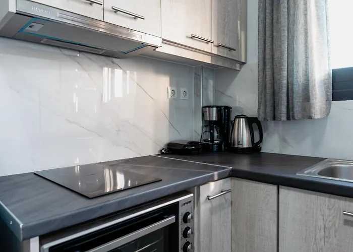 Appartement Filion Nauplion