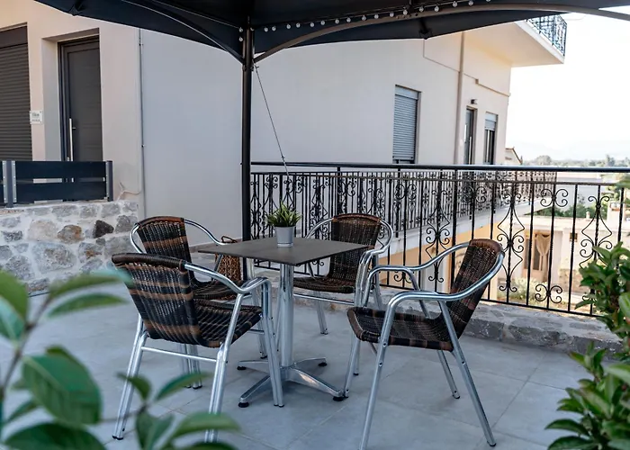 Appartement Filion *