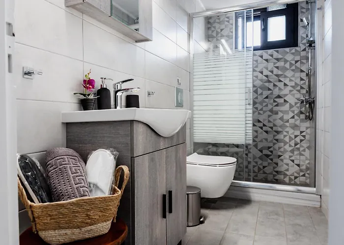 Filion Appartement Nauplion