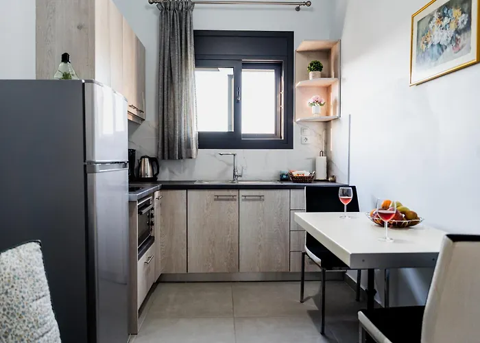 Filion Appartement Nauplion