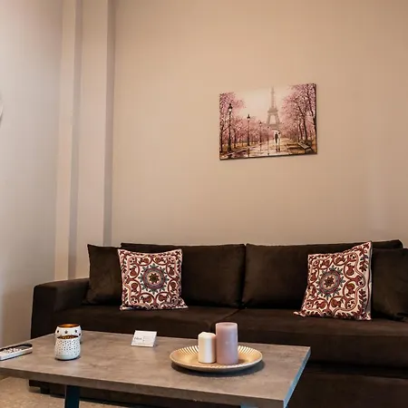Filion Apartamento