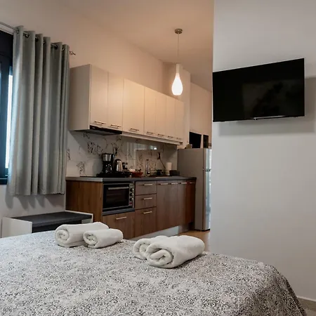 Apartamento Filion