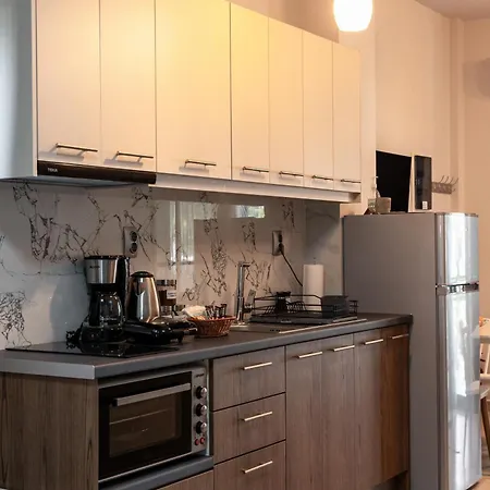 Apartamento Filion *