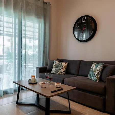 Filion Apartment Nafplio