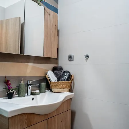 דירה Filion נאפפליו