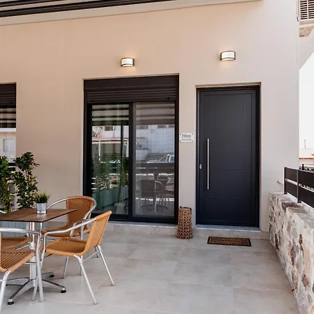Apartamento Filion *