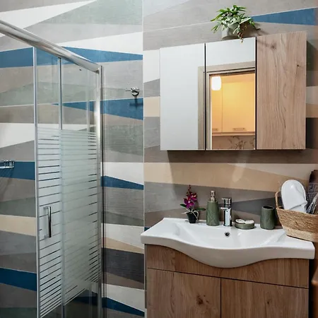 Filion Appartement Nauplie