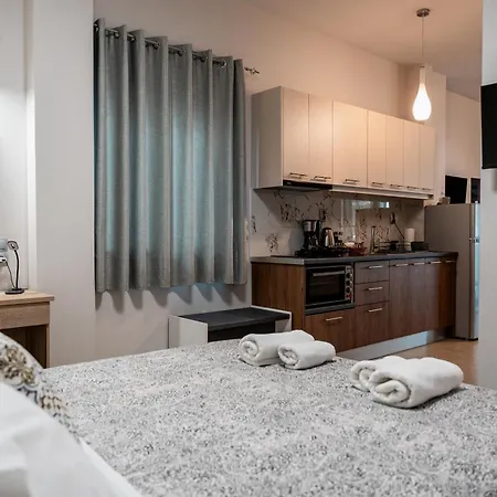 Filion Apartamento Nauplia