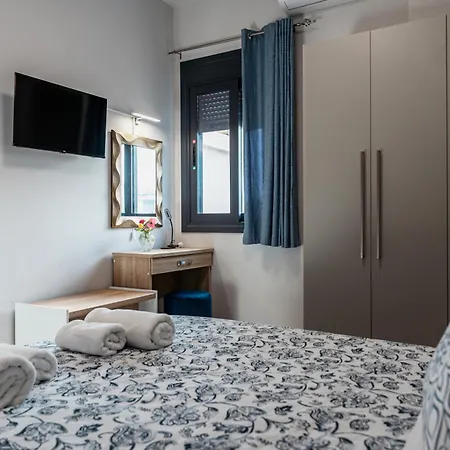 Apartamento Filion Nauplia