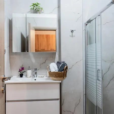Appartement Filion Nauplie