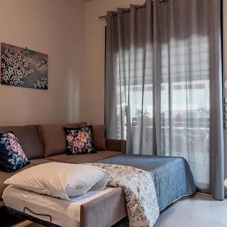 Apartamento Filion