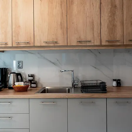 דירה Filion נאפפליו