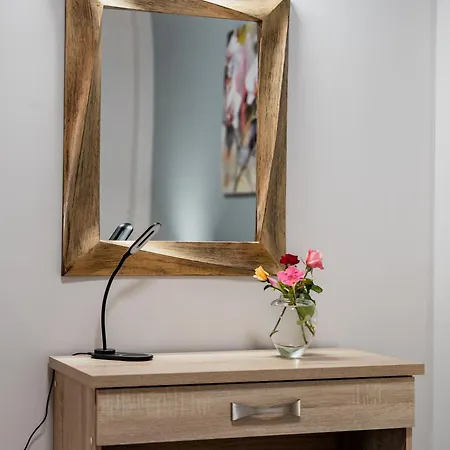 Apartamento Filion *