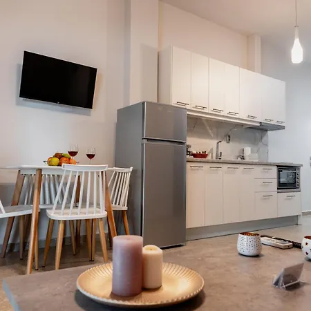 Filion דירה נאפפליו