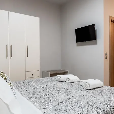 Filion Appartement *