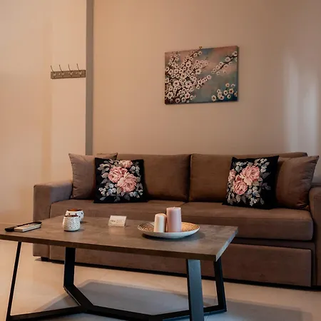 Filion Apartment Nafplio