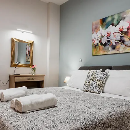 Filion Apartment Nafplio