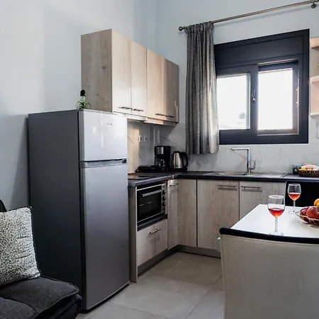 Filion Appartement