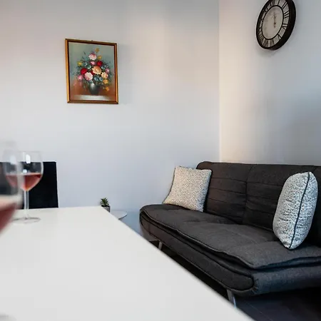 Appartement Filion *