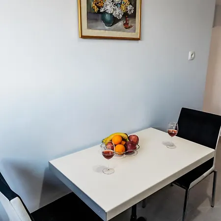 Filion דירה נאפפליו