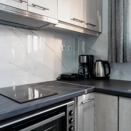 דירה Filion נאפפליו