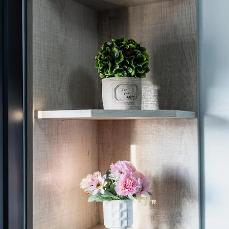 Filion Appartement Nauplie