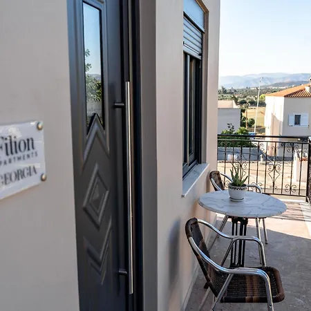 Filion Appartamento