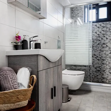 Filion Apartment Nafplio