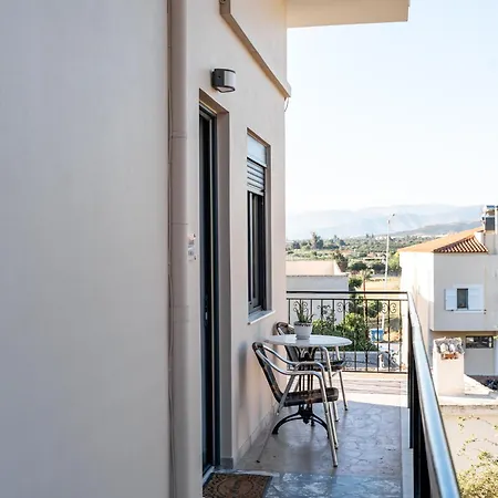 Filion Appartement Nauplie