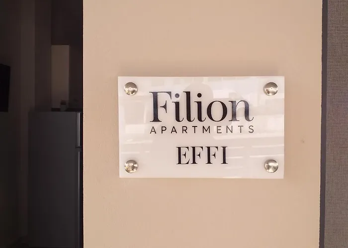 Filion נאפפליו