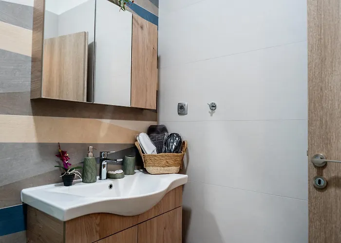 Apartment Filion Nafplio