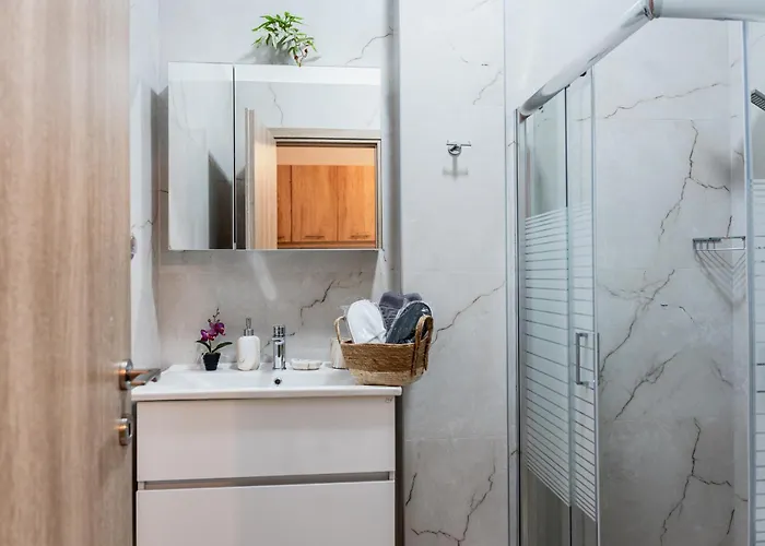 Apartment Filion Nafplio