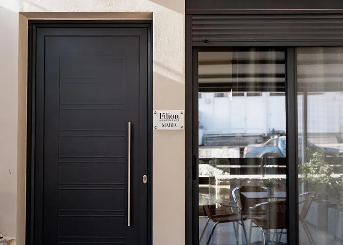 Filion נאפפליו