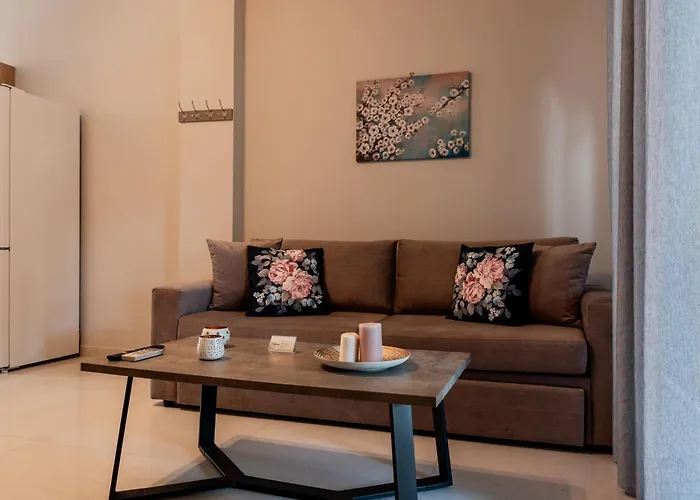 Filion Apartment Nafplio