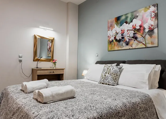 Filion Apartment Nafplio