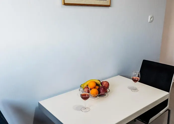 Filion Apartment Nafplio