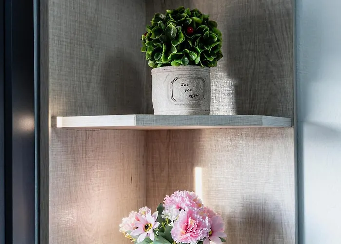 Filion Apartment Nafplio